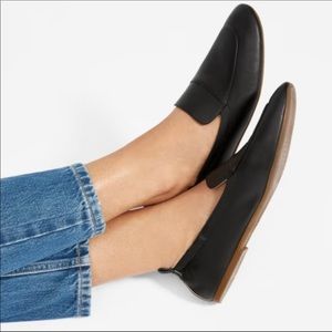 Everlane The Day Loafer Black  6.5 M